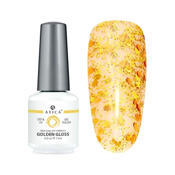 GOLDEN GLOSS GPM 120