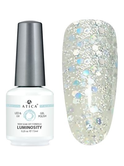 LuMINOSITY GPM 121