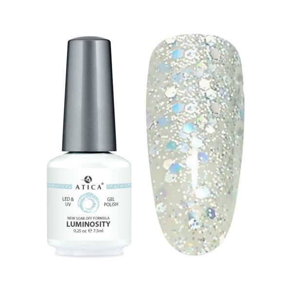 LuMINOSITY GPM 121
