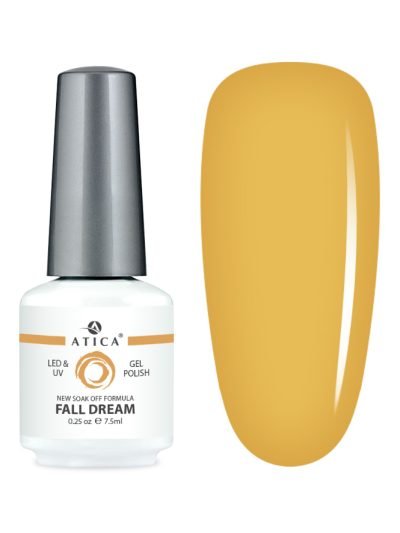 FALL DREAM GPM 125