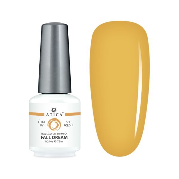 FALL DREAM GPM 125