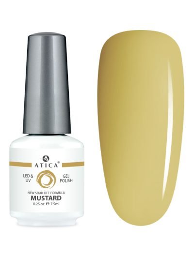 MUSTARD GPM 126