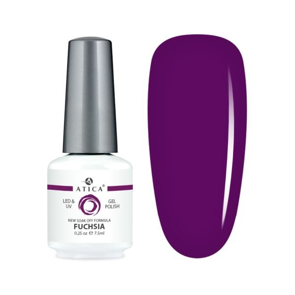 FUCHSIA GPM 130