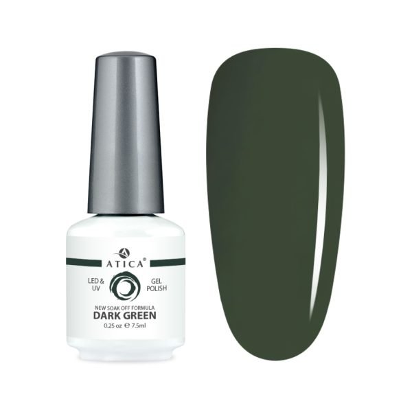 DARK GREEN GPM 135