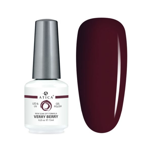 VERRY BERRY GPM 152