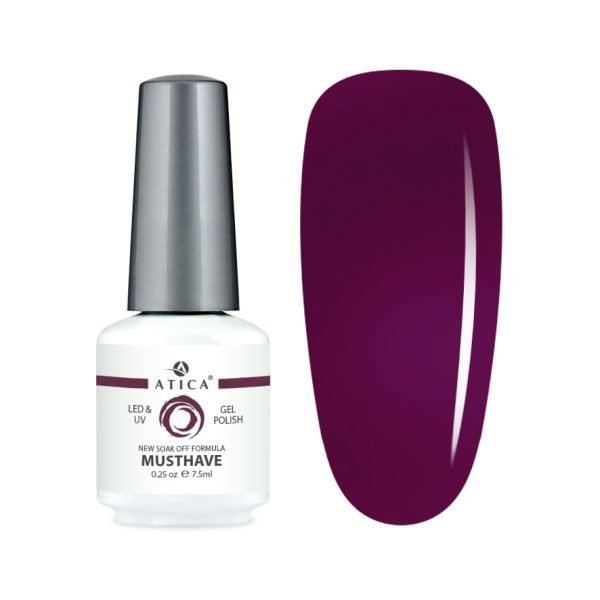 MUSTHAVE GPM 162