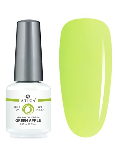 GREEN APPLE GPM 172