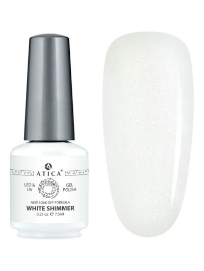 WHITE SHIMMER GPM 174