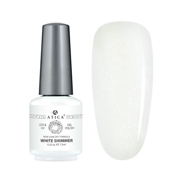 WHITE SHIMMER GPM 174