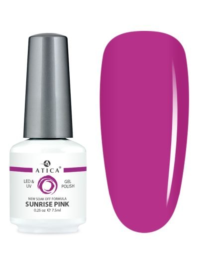 SUNRISE PINK GPM 245
