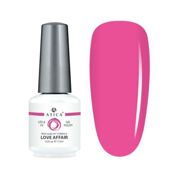 LOVE AFFAIR GPM 253