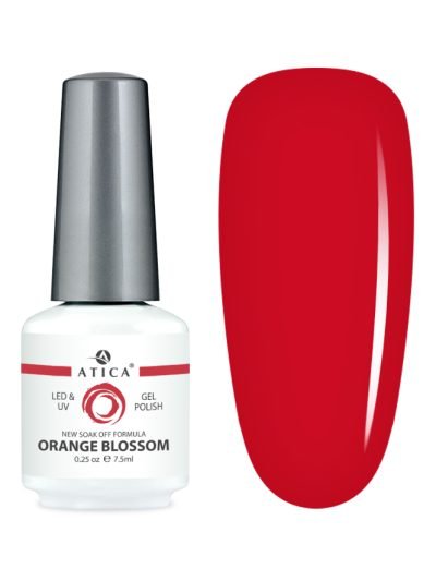 ORANGE BLOSSOM GPM 256