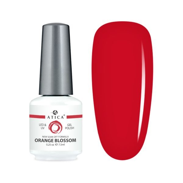 ORANGE BLOSSOM GPM 256