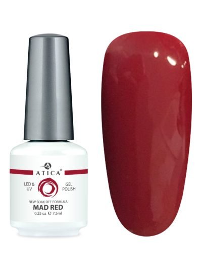 MAD RED GPM 264