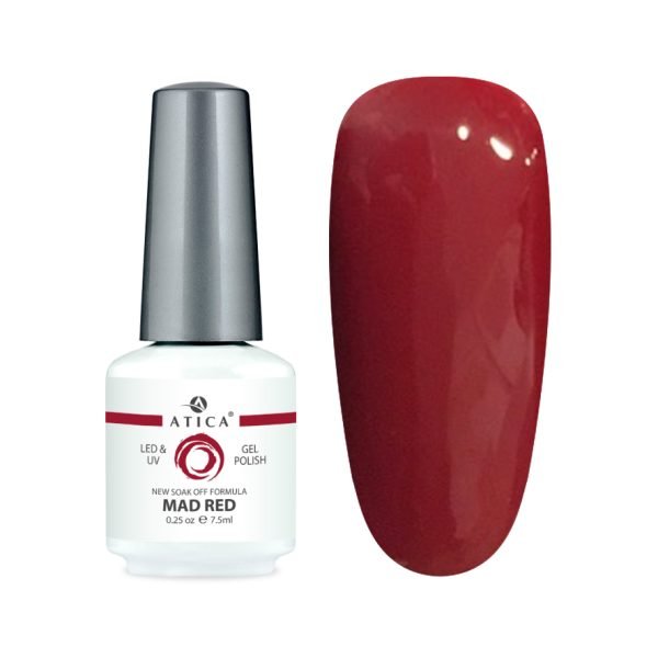 MAD RED GPM 264