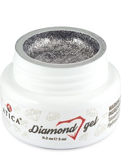 DIAMOND GEL ANTHRACITE 5g
