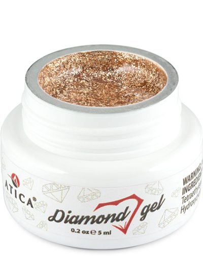 DIAMOND GEL 24 CARATS 5g