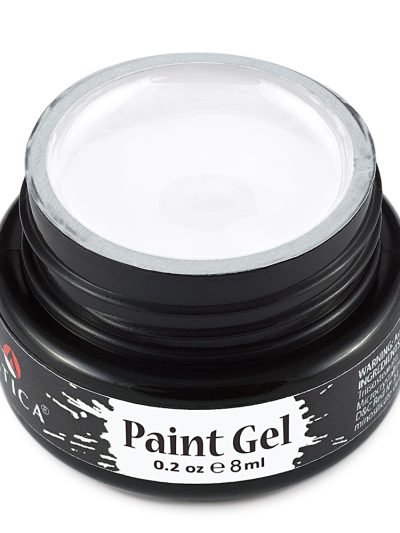 PAINT GEL WHITE