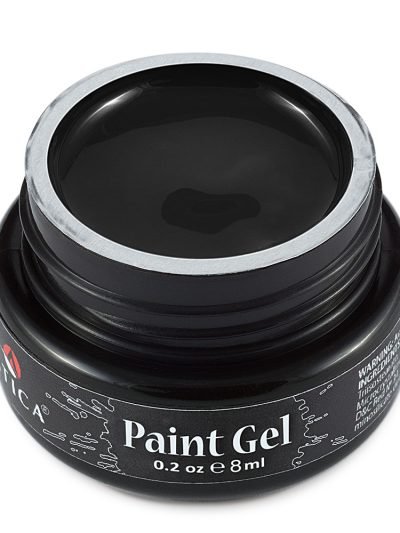 PAINT GEL BLACK