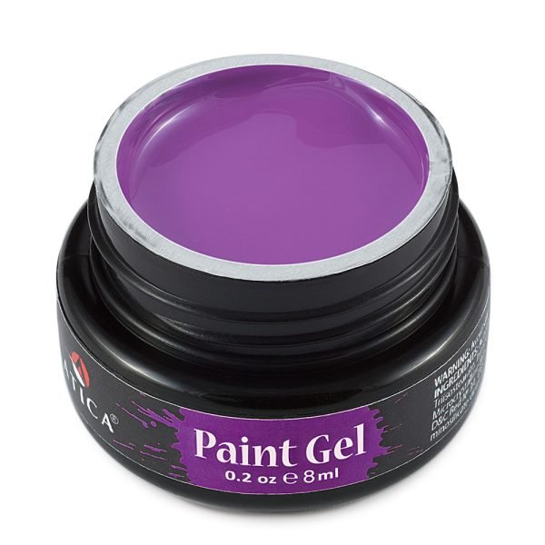 PAINT GEL VIOLET