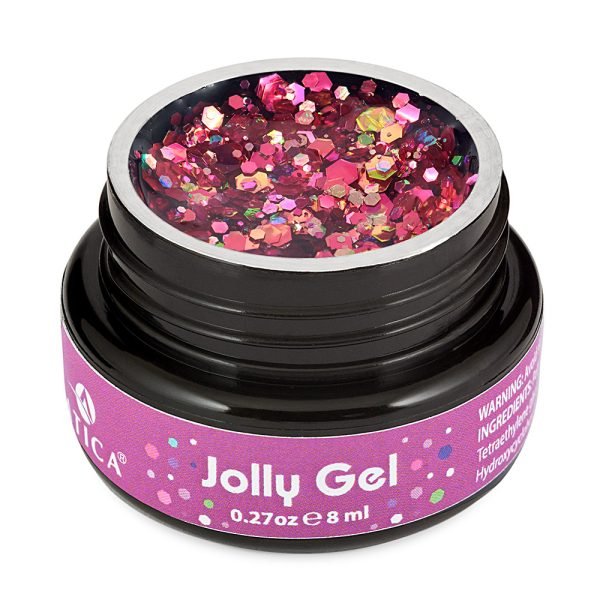 JOLLY GEL NR 8