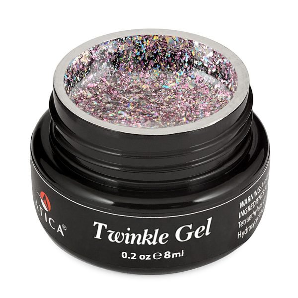 TWINKLE GEL ELECTRA