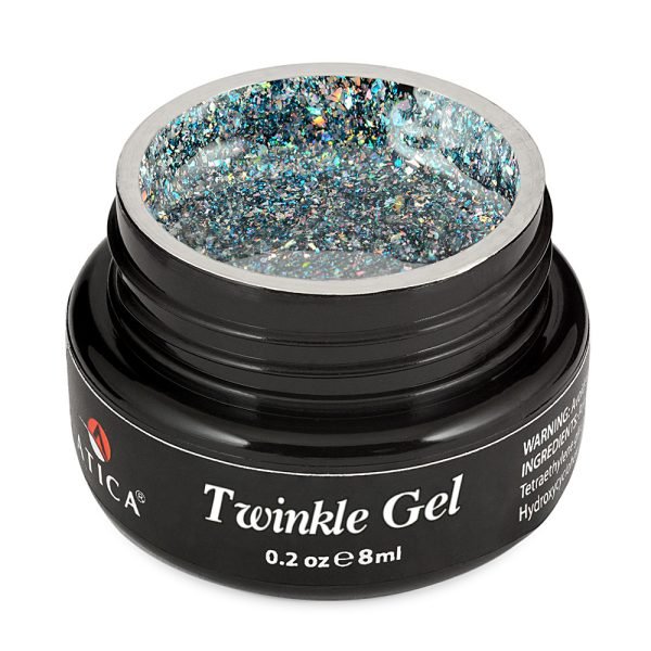 TWINKLE GEL MOON