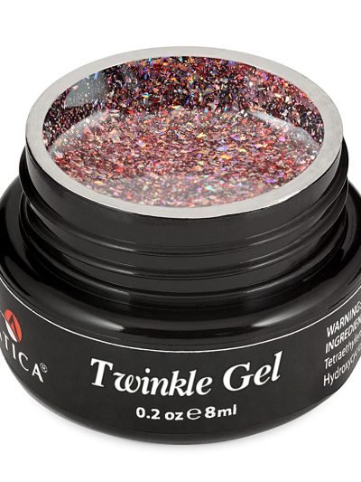 TWINKLE GEL CHAMPAGNE