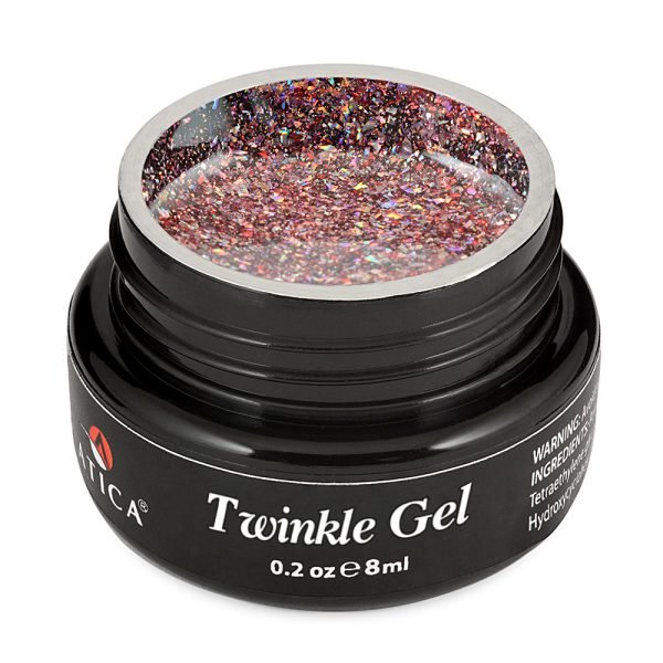 TWINKLE GEL CHAMPAGNE