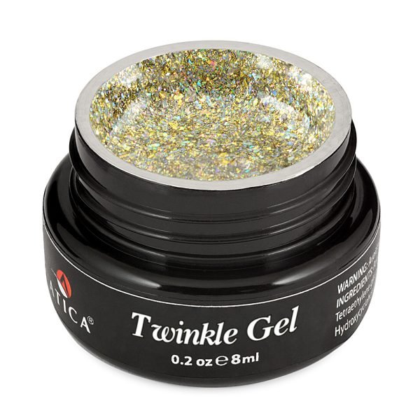 TWINKLE GEL ICE BABY