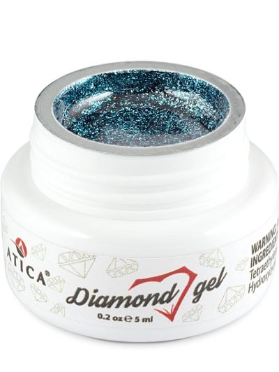 DIAMOD GEL BLUE 5g