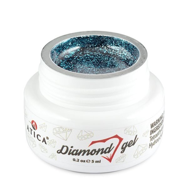 DIAMOD GEL BLUE 5g
