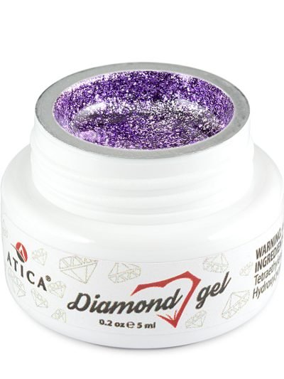DIAMOND GEL VIOLET 5g