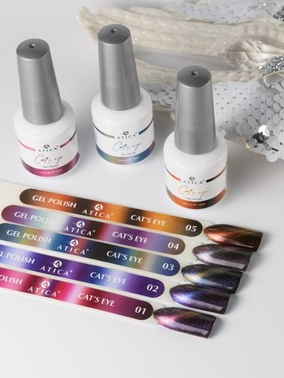 Magnete Multifunzione 5in1 per Cat Eye Atica