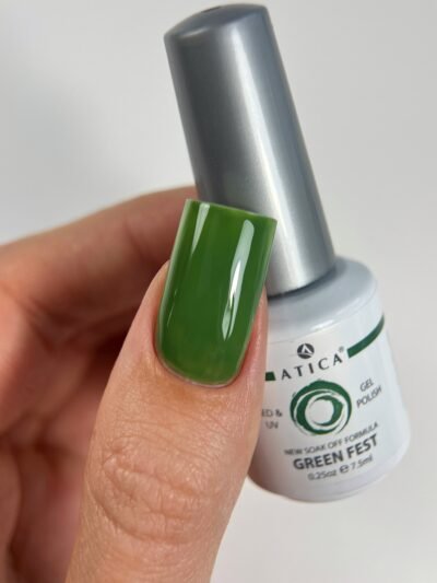 GREEN FEST GPM 134