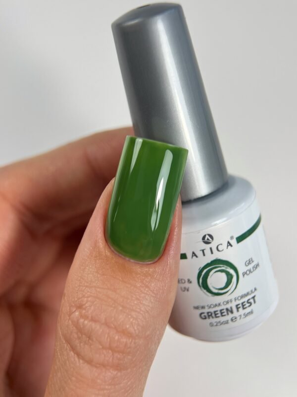 GREEN FEST GPM 134 - immagine 2