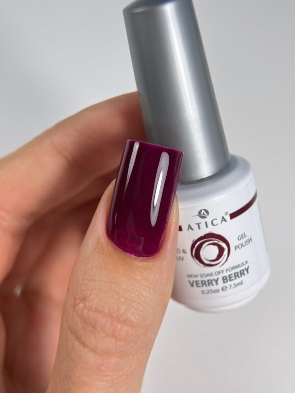 VERRY BERRY GPM 152 - immagine 2