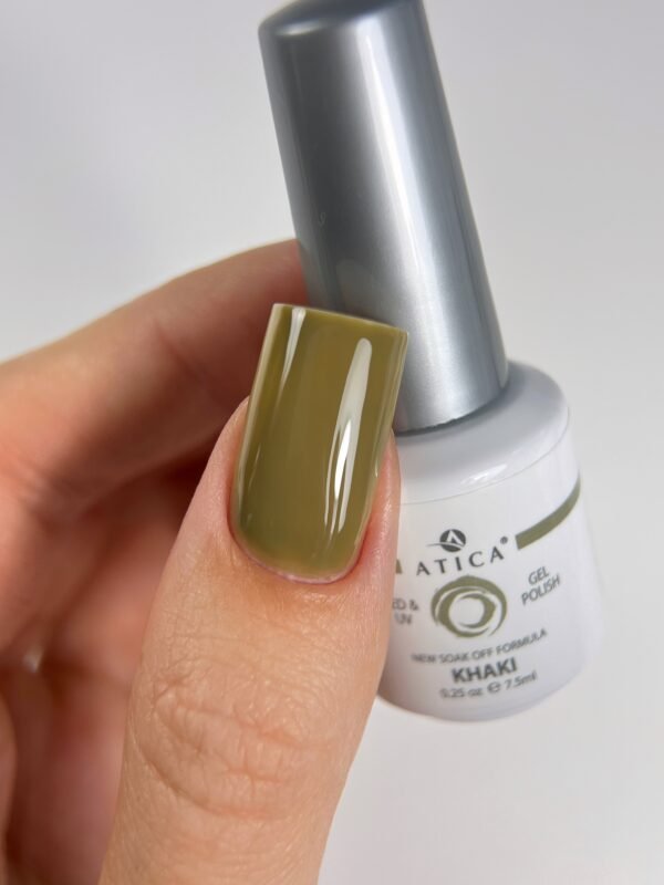 KHAKI GPM 184 - immagine 2