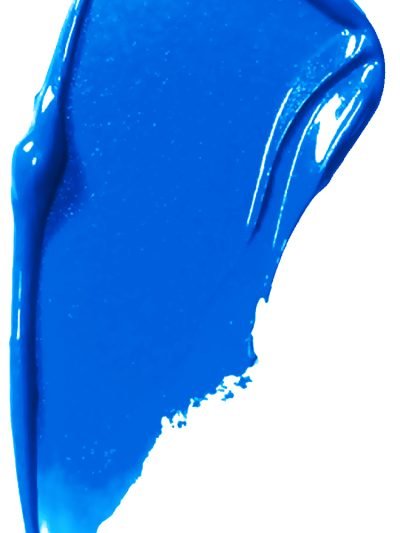 PAINT GEL BLUE