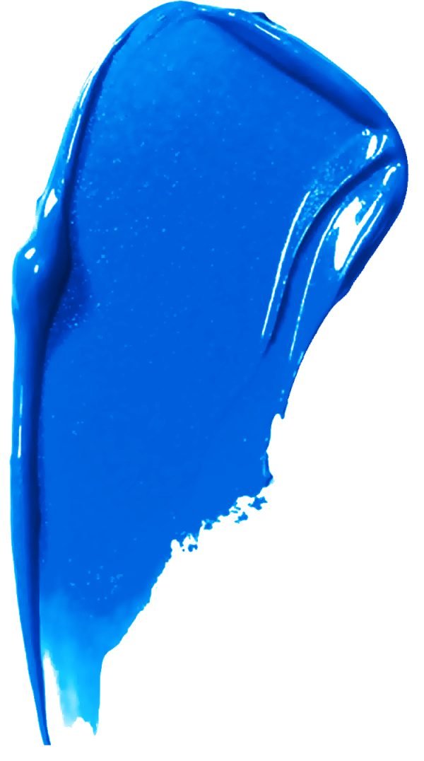 PAINT GEL BLUE - immagine 2