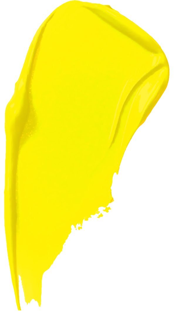 PAINT GEL YELLOW - immagine 2