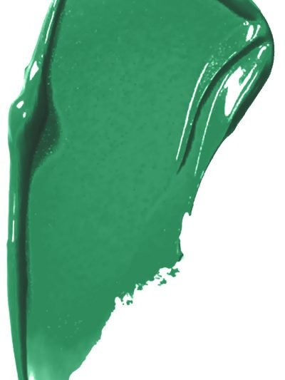 PAINT GEL GREEN