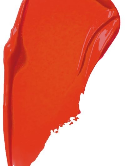 PAINT GEL RED