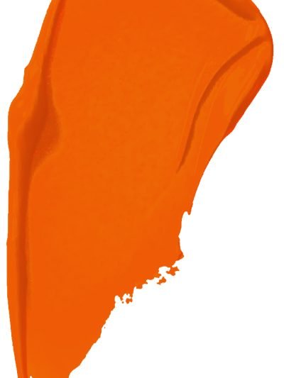 PAINT GEL ORANGE