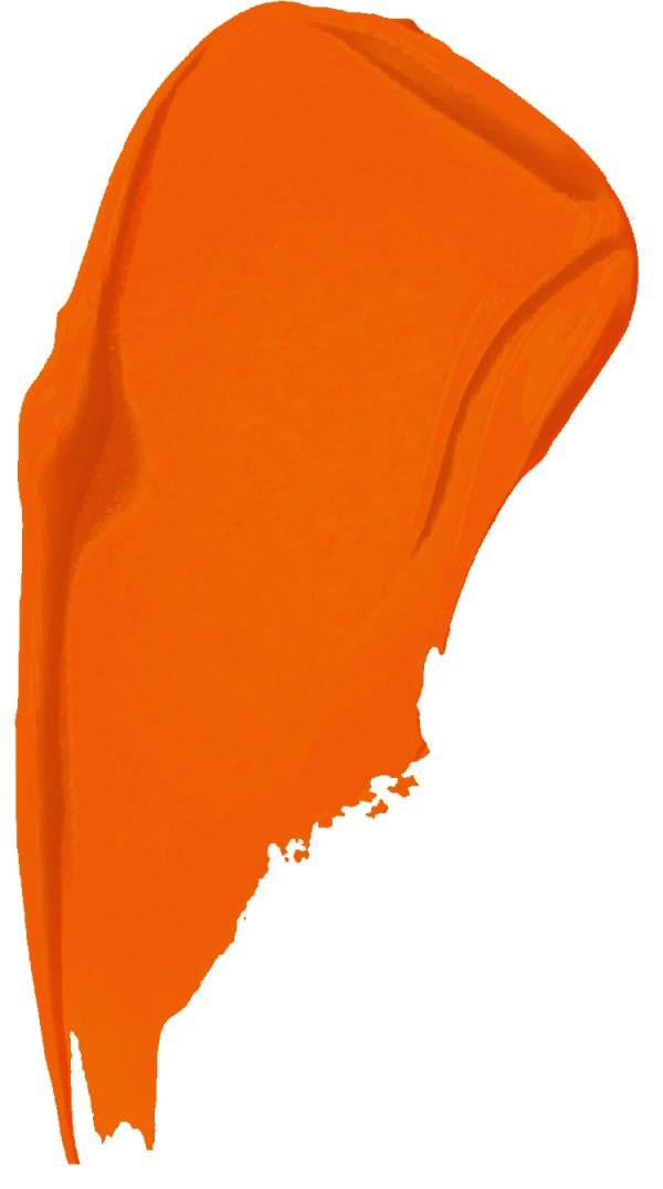 PAINT GEL ORANGE - immagine 2