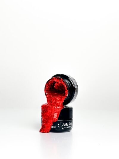 Paint Gel Metallic Atica 8 ml