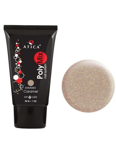 PolyMix Caramel 30g