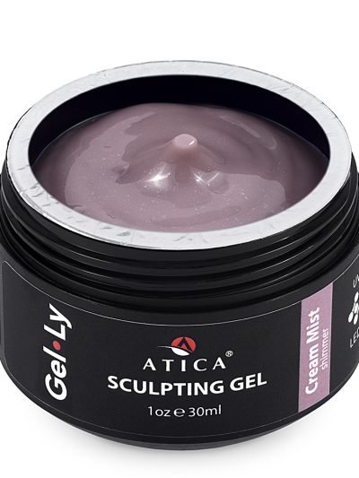 Gelly-Gel Cream-Mist 30ml