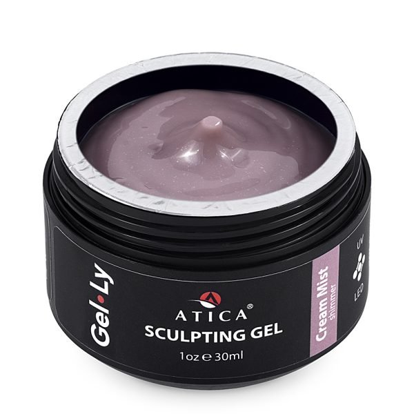 Gelly-Gel Cream-Mist 30ml