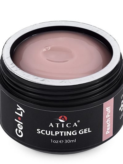 Gelly-Gel Peach-Puff 30ml